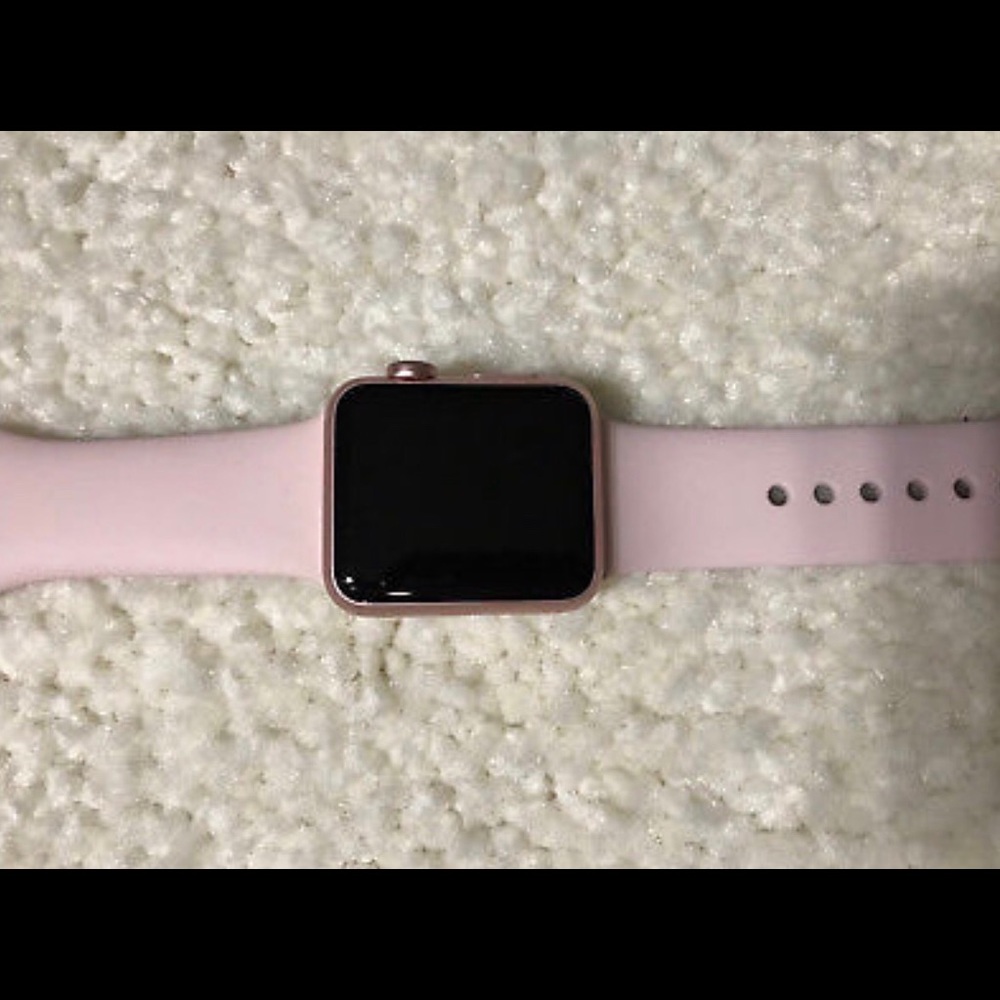 Apple Watch Series 1